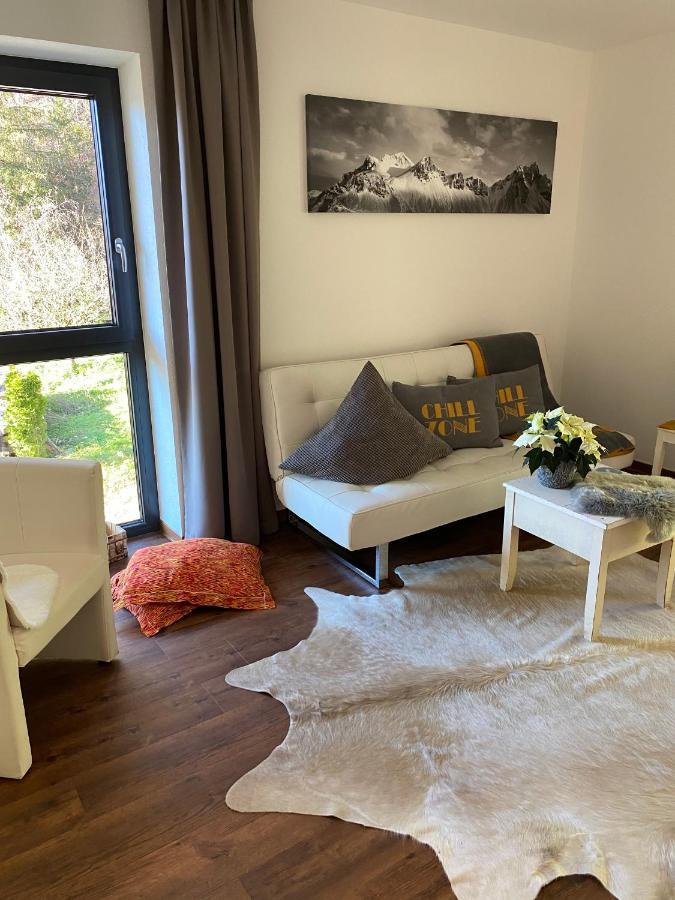 Haus Monika Appartement Dölsach Buitenkant foto