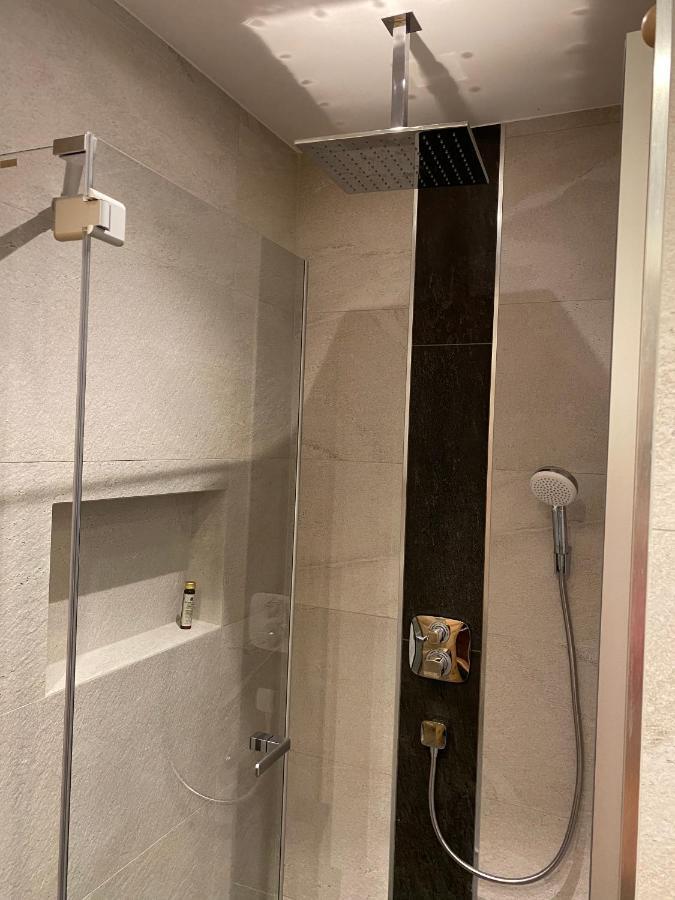 Haus Monika Appartement Dölsach Buitenkant foto