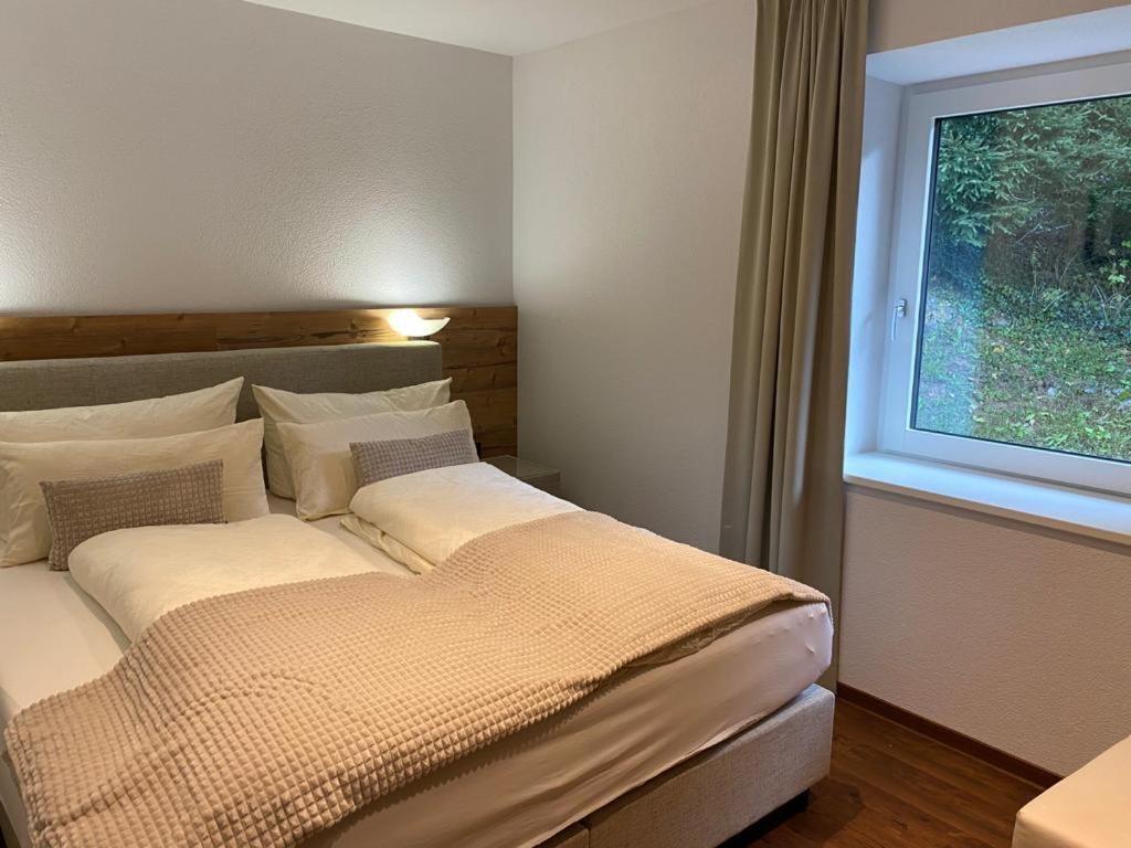 Haus Monika Appartement Dölsach Buitenkant foto