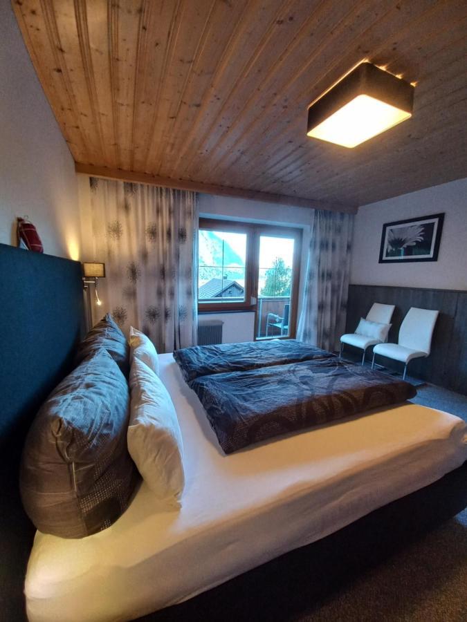 Haus Monika Appartement Dölsach Buitenkant foto