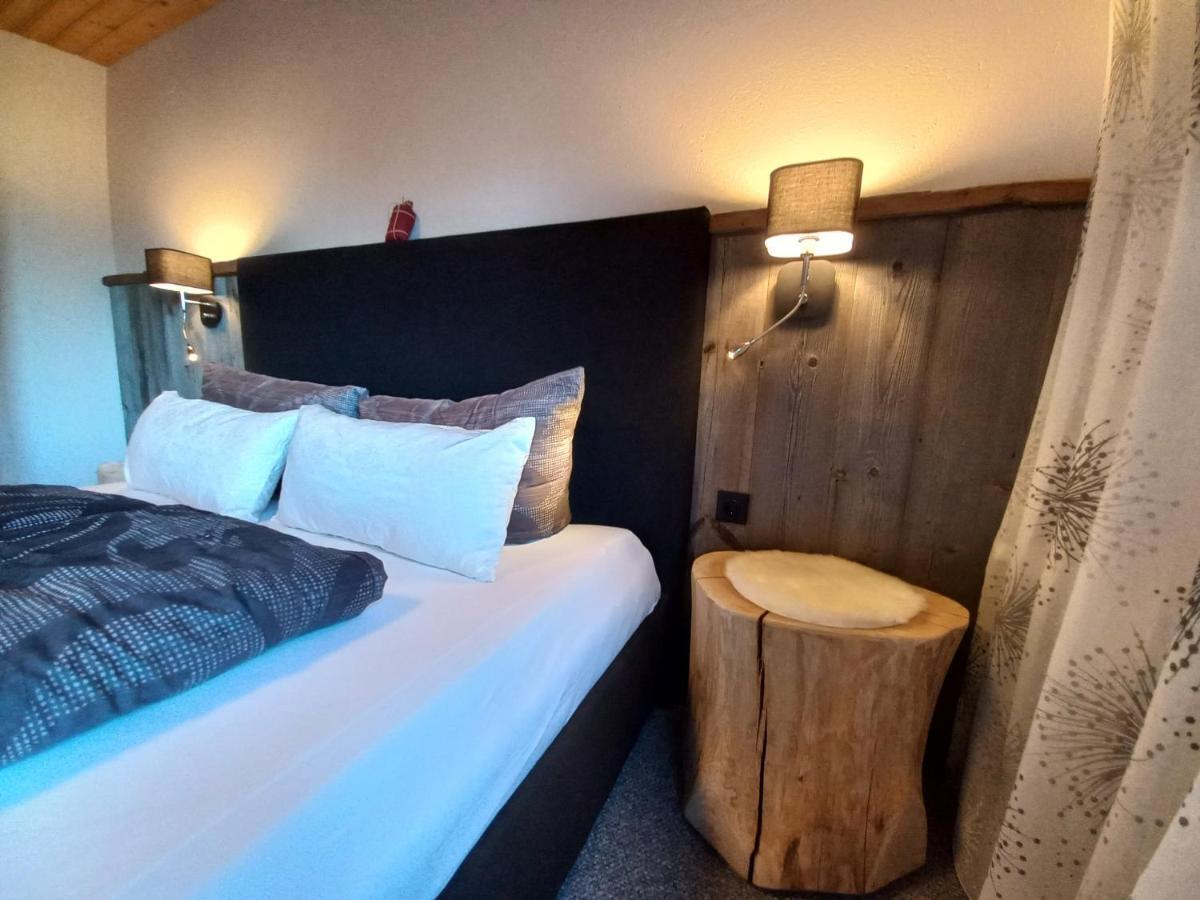 Haus Monika Appartement Dölsach Buitenkant foto