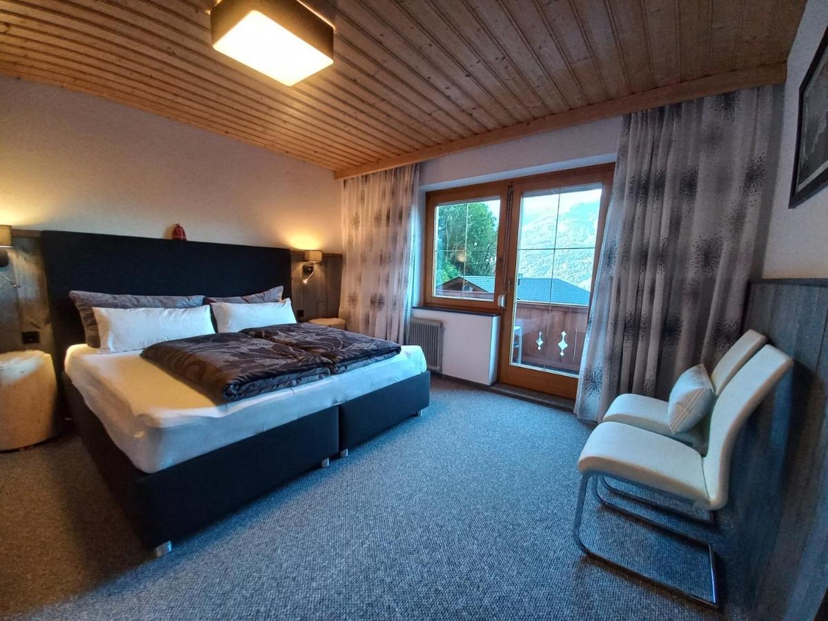 Haus Monika Appartement Dölsach Buitenkant foto