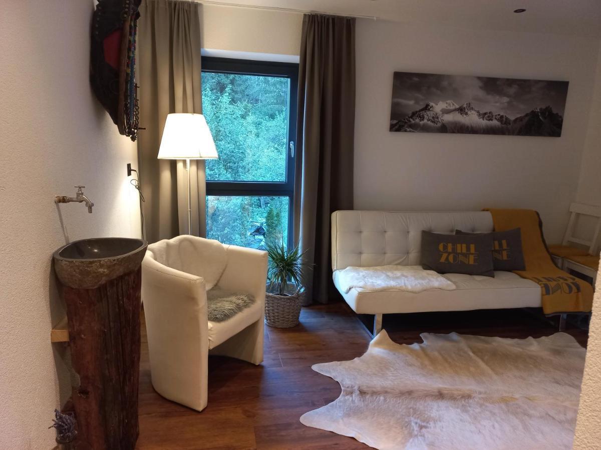 Haus Monika Appartement Dölsach Buitenkant foto