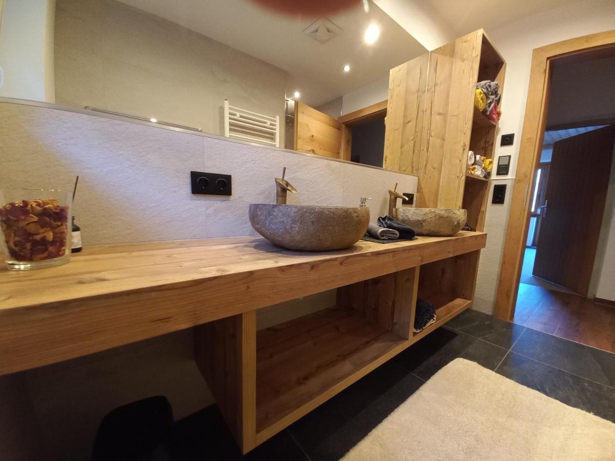 Haus Monika Appartement Dölsach Buitenkant foto