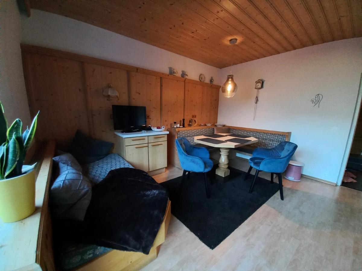 Haus Monika Appartement Dölsach Buitenkant foto