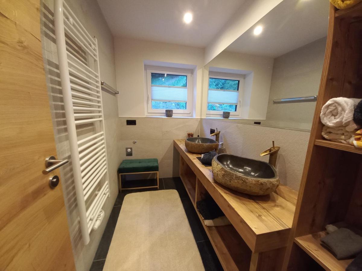 Haus Monika Appartement Dölsach Buitenkant foto